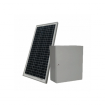 DEA Rev - 30W Solar Kit
