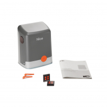 NICE Home FILO400 Motor Kit