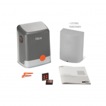 NICE Home FILO400 Split Pack