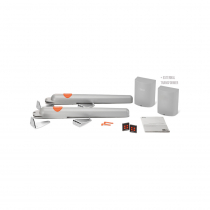 NICE Home ARIA400-2 Split Pack