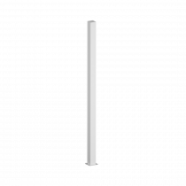 Aluminium Post - 65 x 65 x 1500mm