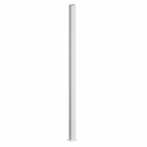 Aluminium Post - 65 x 65 x 1800mm
