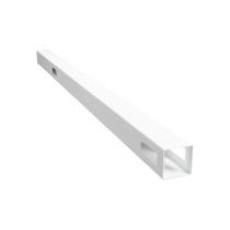 Southampton PVC - Inline Post 2500mm