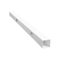 Picket PVC - Inline Post 1850mm