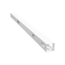 Bridgehampton PVC - Inline Post 1900mm