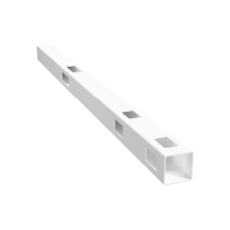 Bridgehampton PVC - Corner Post 1900mm