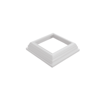 PVC Post Dress Ring - 102 x 102mm