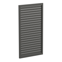 65mm Slat Gate - 930 x 1800mm