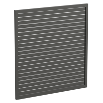 65mm Slat Gate - 1720 x 1800mm