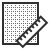 Ruler and Paper icon