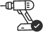 Power Drill Icon