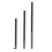 Pool Fence Glazing Posts