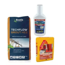 Glass Pool Fencing Accessories