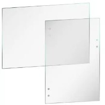 Safety Glass Panels