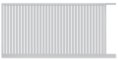 SG10 Sliding Gate