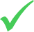 Green Checkmark