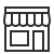 Shop Front icon