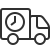 Delivery Truck icon