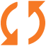 Rotating Arrows icon