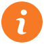 Information icon