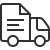 Stocked Truck icon