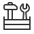 Toolbox Icon