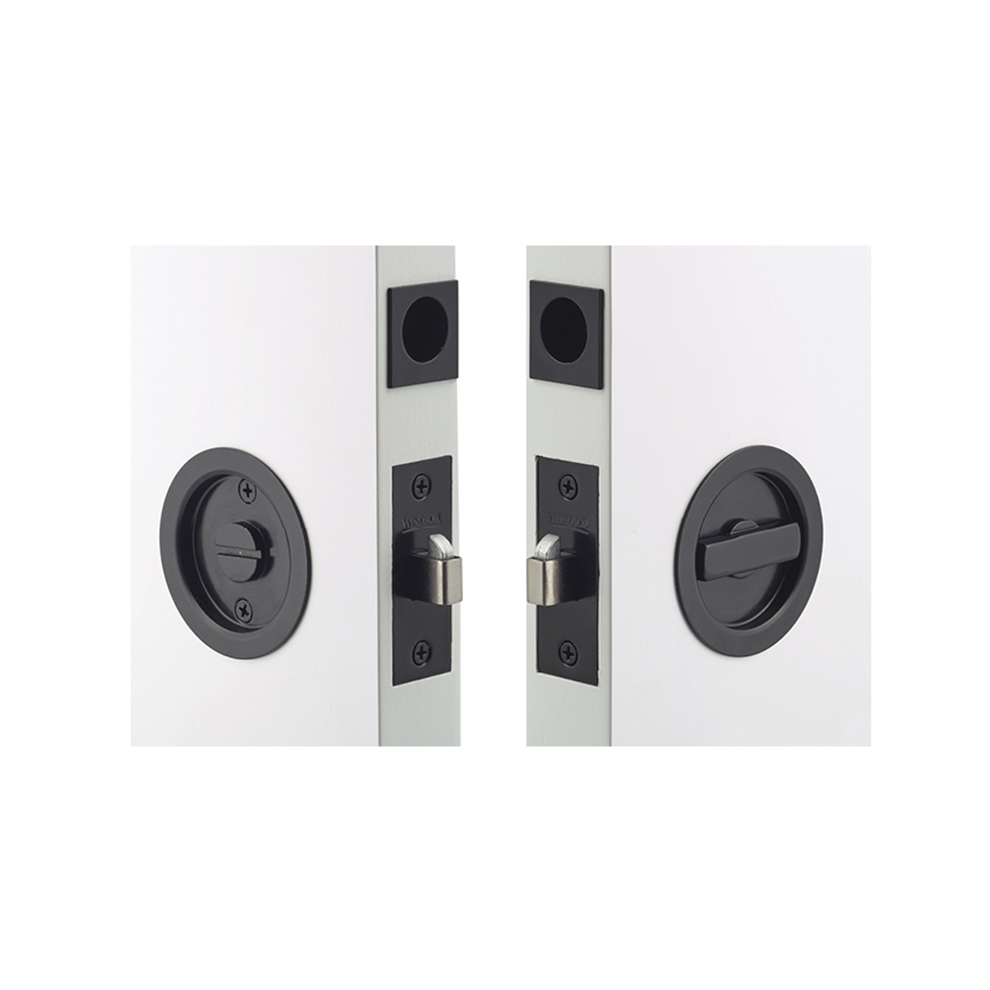 Cavity Suite Privacy Kit