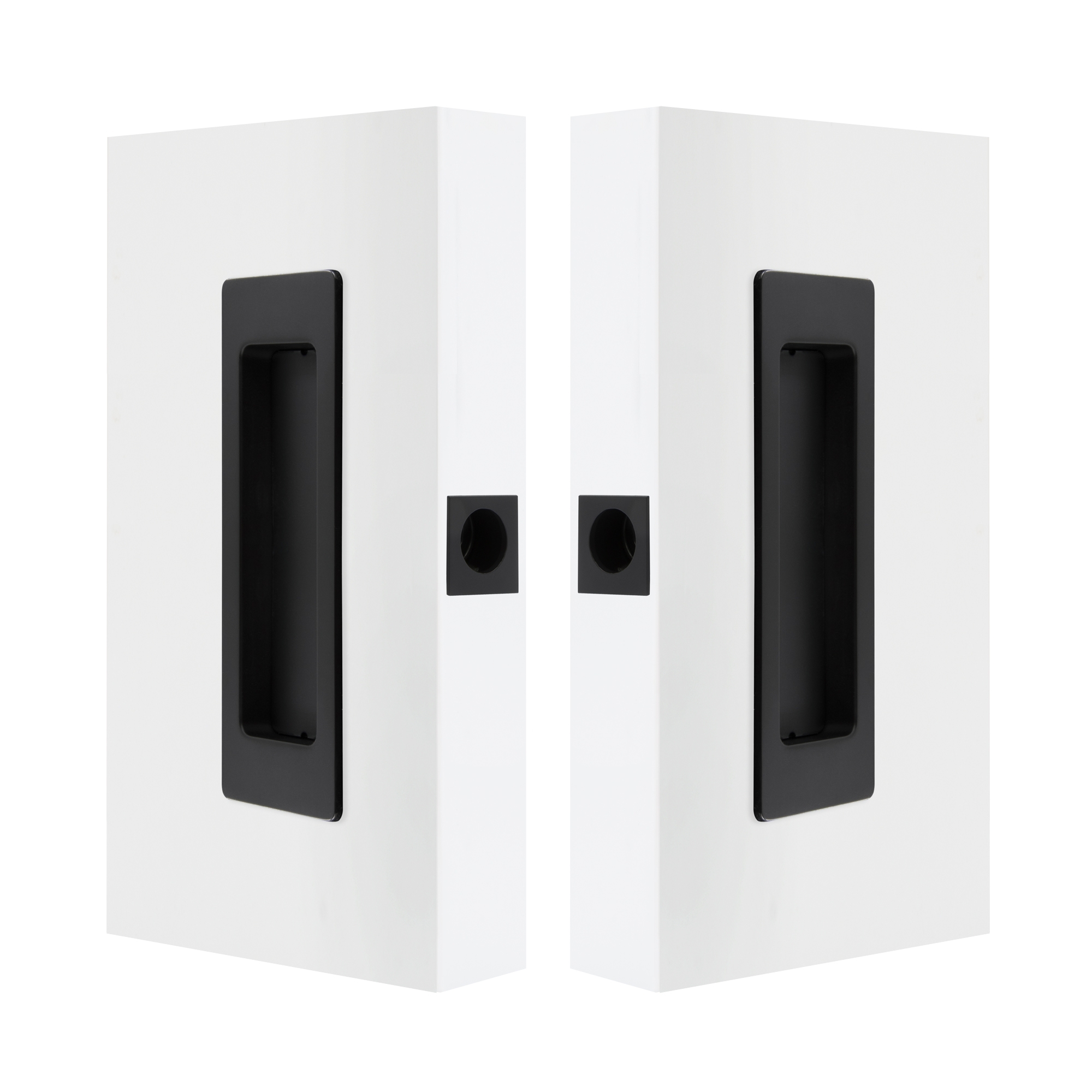 Cavity Suite Ultra - Passage