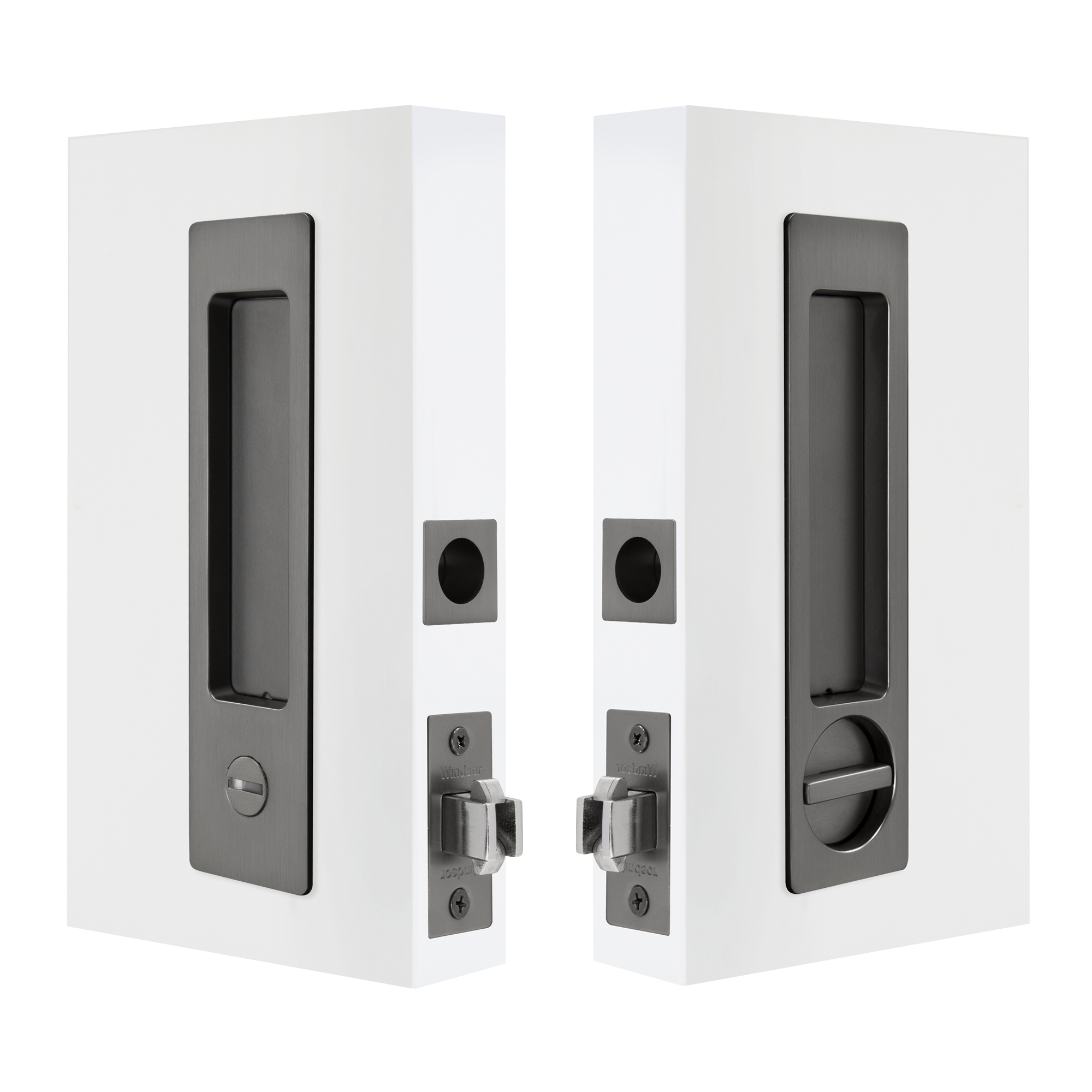 Cavity Suite Ultra - Privacy & Locking