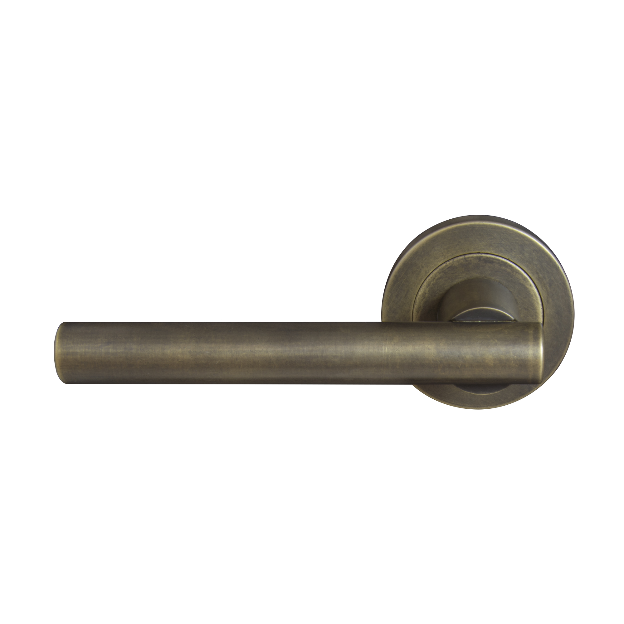 Italian Small Rose Dummy Lever