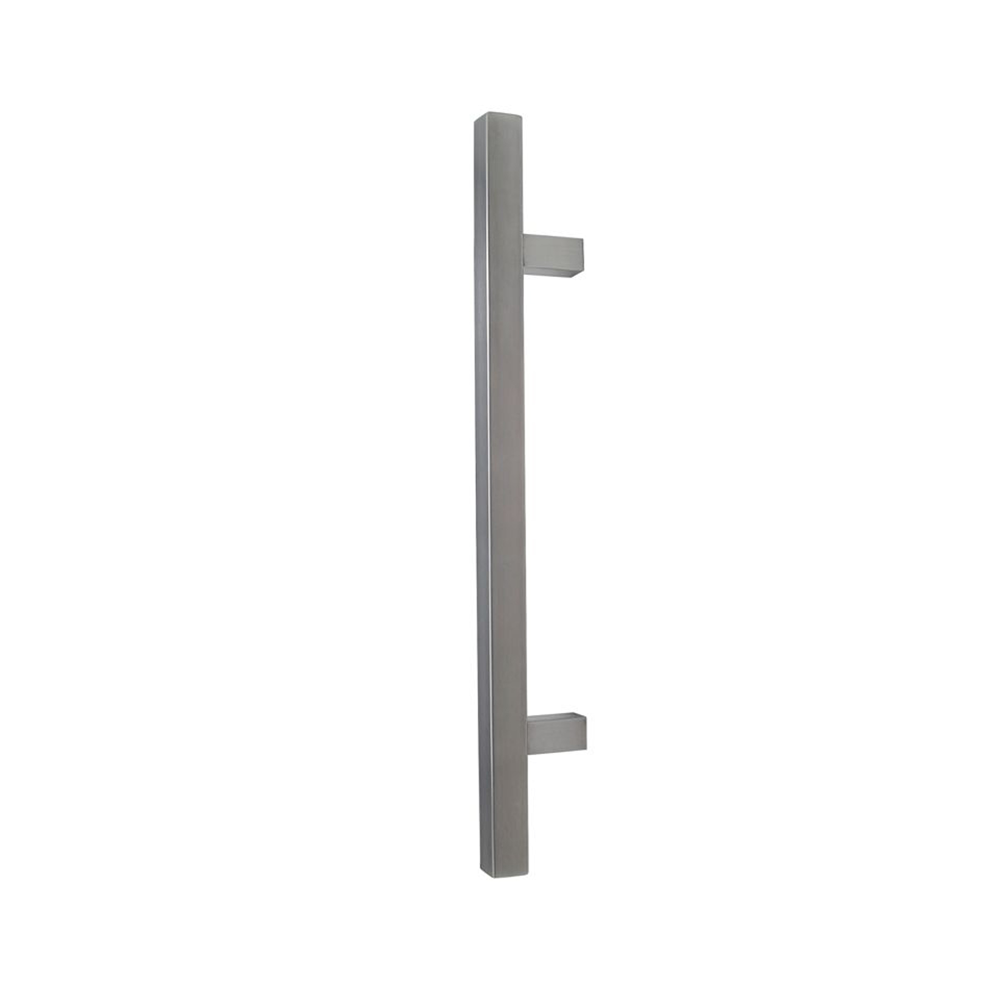 T Bar Pull Handles - SS