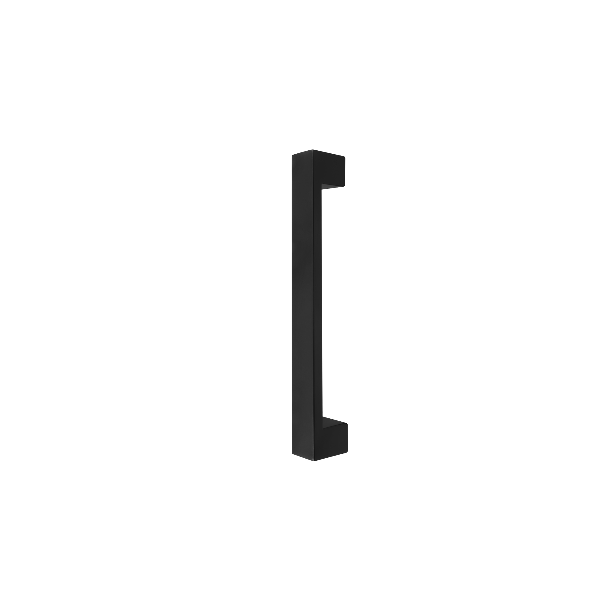 D Pull Handles - BLK, GN