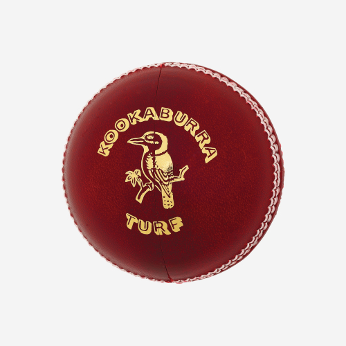 Kookaburra Turf Cricket Ball