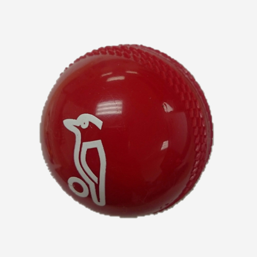 KOOKABURRA JUNIOR PVC CRICKET BALL