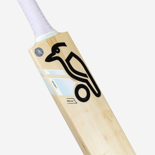 Kookaburra Ghost Pro 4.0 Adult Cricket Bat