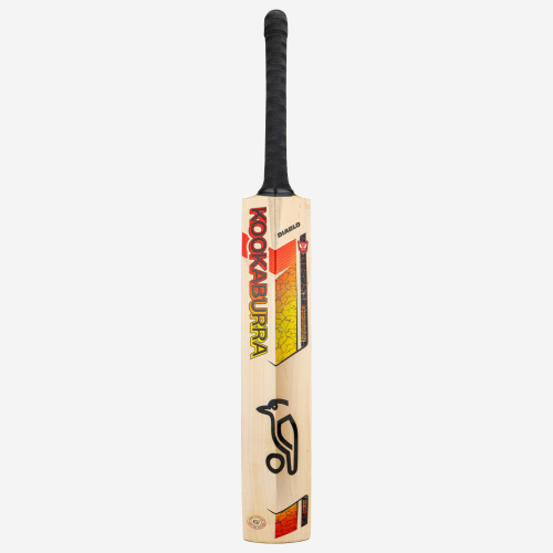 Diablo Pro 5.0 Senior Cricket Bat 26/27