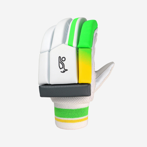 Kookaburra Kahuna Pro 5.0 Batting Gloves