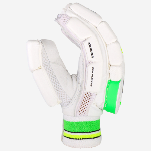 Kahuna Pro Players Batting Gloves 26/27