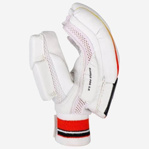 Diablo Pro 5.0 Batting Gloves 26/27