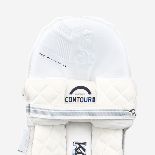 Kookaburra Pro Players Lightweight Batting Pads