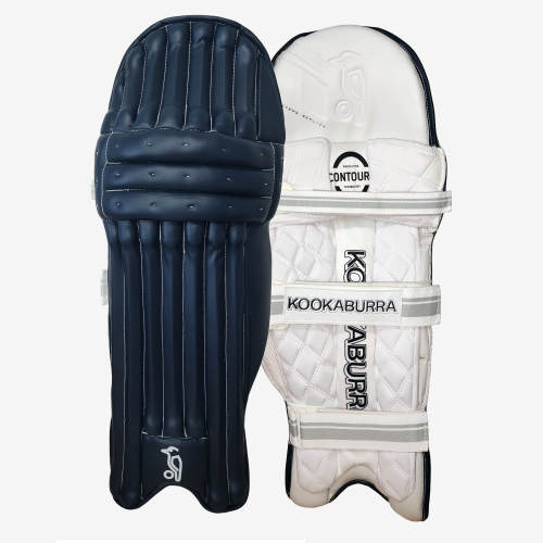 Kookaburra Players Replica Coloured Batting Pads