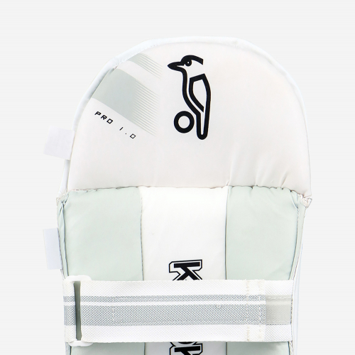 Kookaburra Pro 1.0 Wicket Keeping Pads