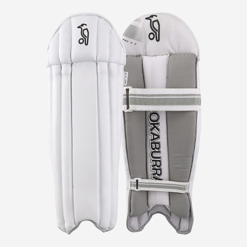 Kookaburra Pro 2.0 Wicket Keeping Pads