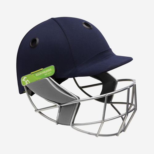 Kookaburra Pro 1500 Cricket Helmet