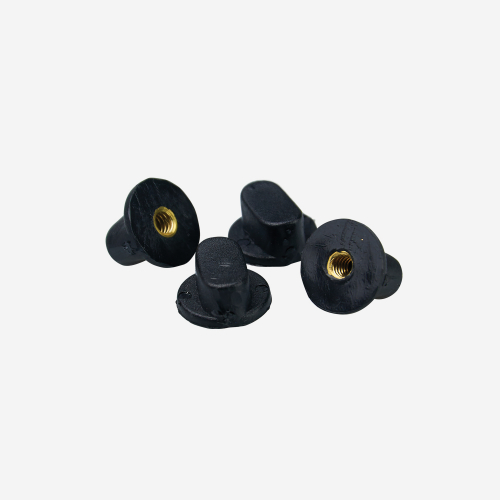 Kookaburra Replacement Helmet Nuts