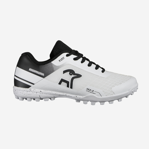 Pro 5.0 Rubber Junior Cricket Shoe