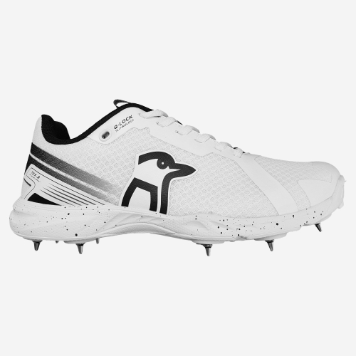 Pro 2.0 Spike Cricket Shoe 26/27