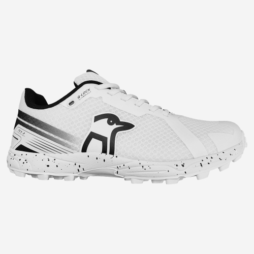 Pro 2.0 Rubber Cricket Shoes 26/27