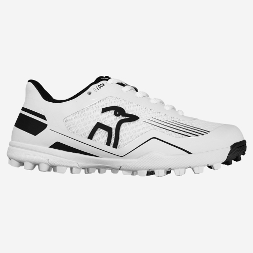 Pro 5.0 Rubber Cricket Shoes 26/27