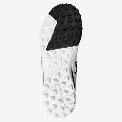 Pro 5.0 Rubber Cricket Shoes 26/27
